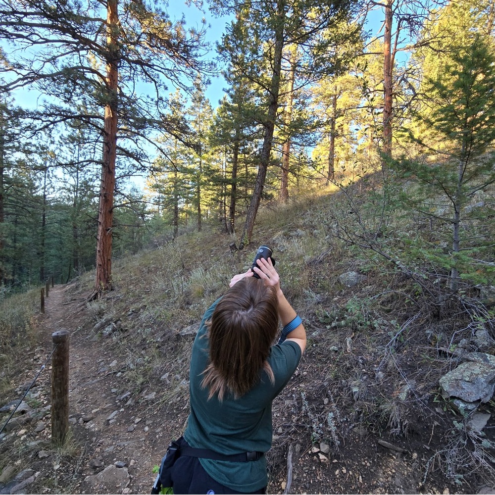 Meet your Posher, Cat